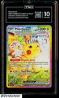 Pikachu ex
