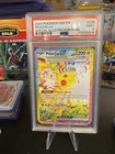Pikachu ex
