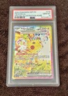 Pikachu ex