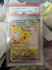 Pikachu ex