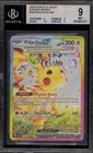 Pikachu ex