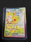 Pikachu ex