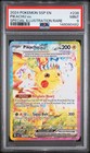Pikachu ex