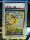 Pikachu ex