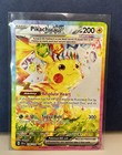 Pikachu ex