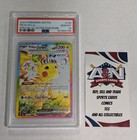 Pikachu ex