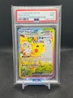 Pikachu ex