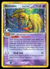 Ninetales