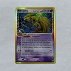 Ninetales