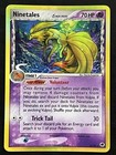 Ninetales