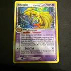 Ninetales