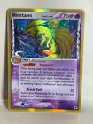 Ninetales