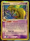 Ninetales