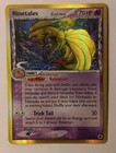Ninetales
