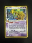 Ninetales