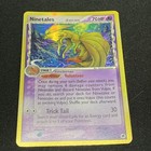 Ninetales
