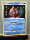 Relicanth