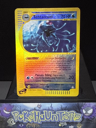 Tentacruel