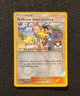 Professor Elm's Lecture