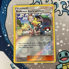 Professor Elm's Lecture