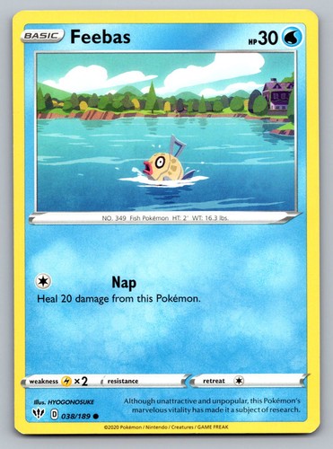 Feebas