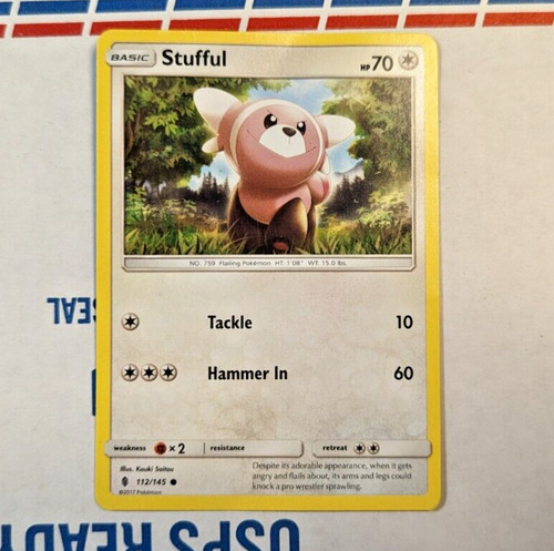 Stufful