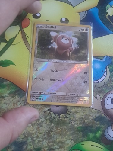 Stufful