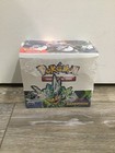 Booster Box