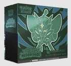 Elite Trainer Box