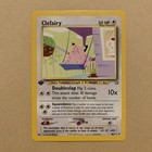 Clefairy