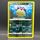 Hisuian Qwilfish