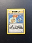 Misty's Duel