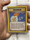 Misty's Duel