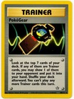 Pokegear