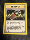 Pokegear