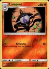 Lampent