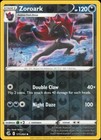 Zoroark