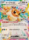 Eevee Ex