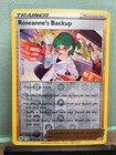 Roseanne's Backup