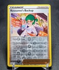 Roseanne's Backup