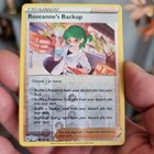 Roseanne's Backup