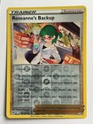 Roseanne's Backup
