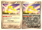 Jirachi