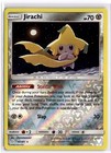 Jirachi