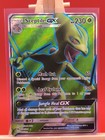 Sceptile GX