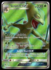 Sceptile GX