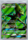 Sceptile GX