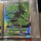 Sceptile GX
