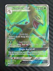 Sceptile GX