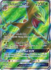 Sceptile GX